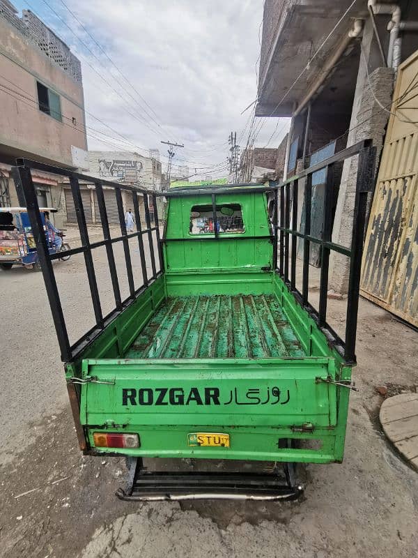 Rozgar 2017 modal Good condition 4