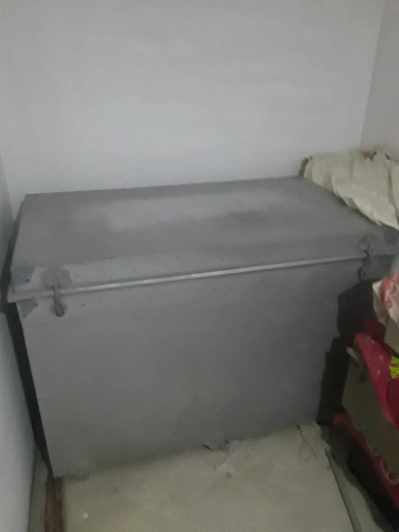 Aluminum Box (Sundook/ Patty) 4