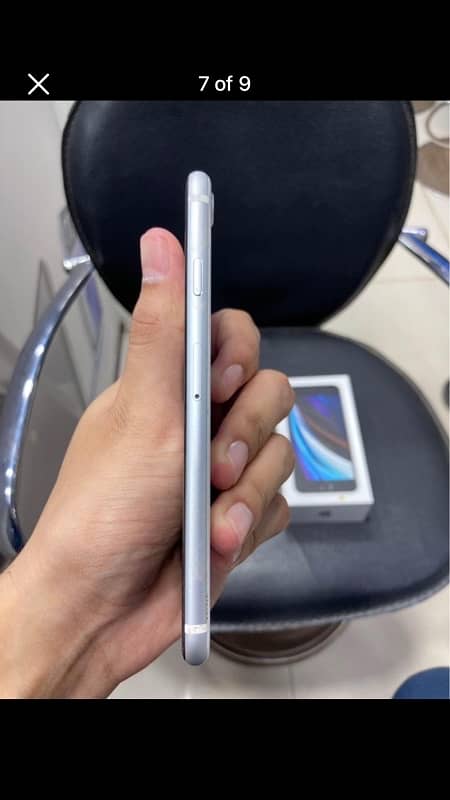 IPhone Se 2020 64gb Pta approved 6