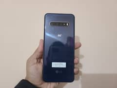 LG v60 Non PTA sim lock(LG V60  PTA)