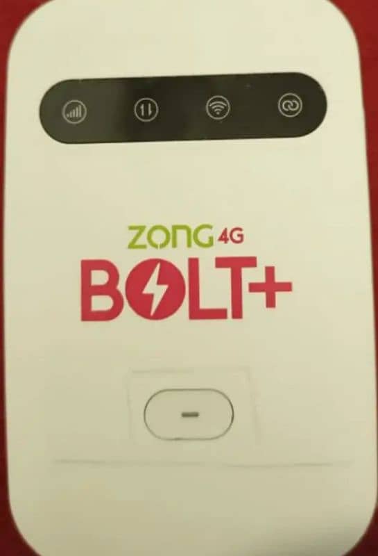 Zong bolt device 4g unlock 0