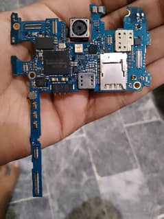 Samsung Note 3 Motherboard For Sale!!!