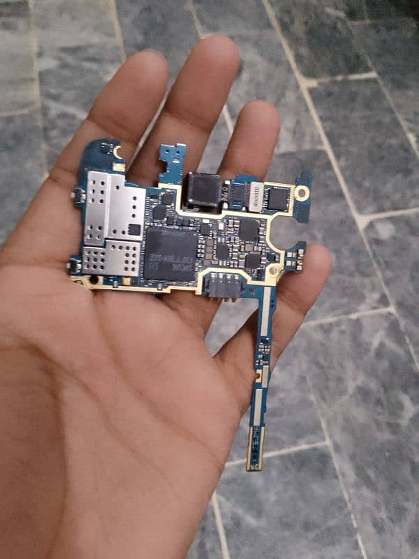 Samsung Note 3 Motherboard For Sale!!! 1