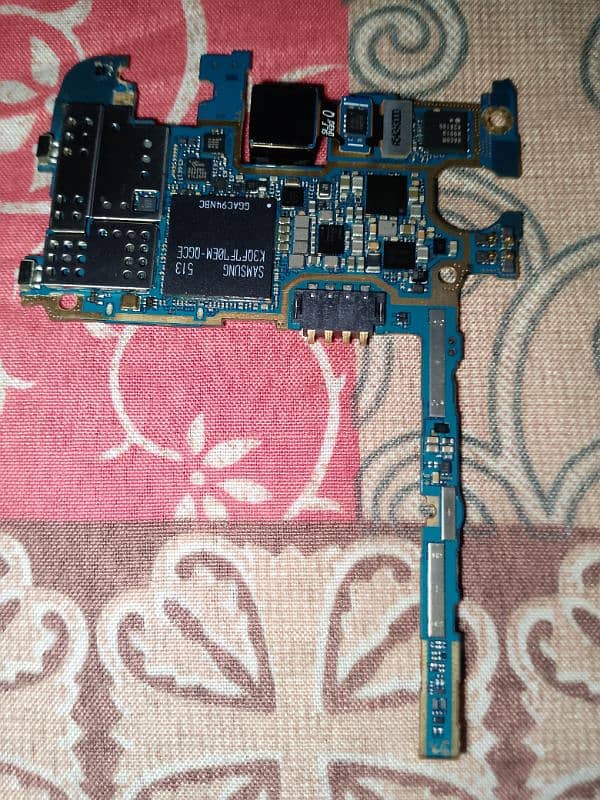 Samsung Note 3 Motherboard For Sale!!! 2