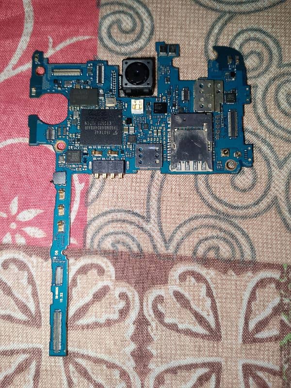 Samsung Note 3 Motherboard For Sale!!! 3