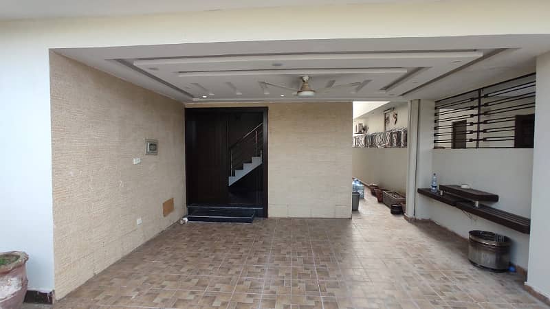 Beautiful Furnished House For Rent 2