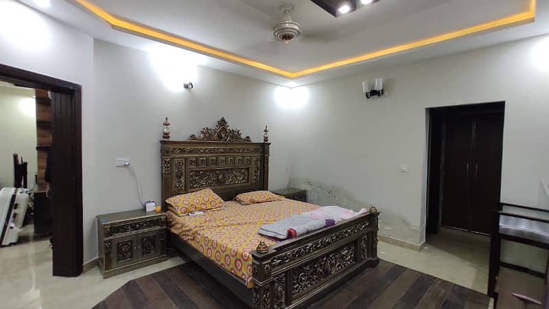 Beautiful Furnished House For Rent 8