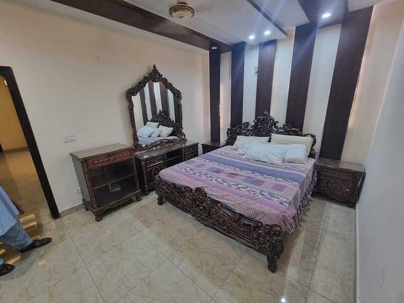 Beautiful Furnished House For Rent 20