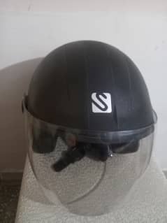 Helmet saviour