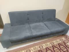 Moltyfoam Sofa cum Bed