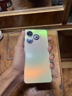 Infinix Smart 8