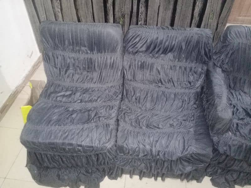 4 office sofa available 4