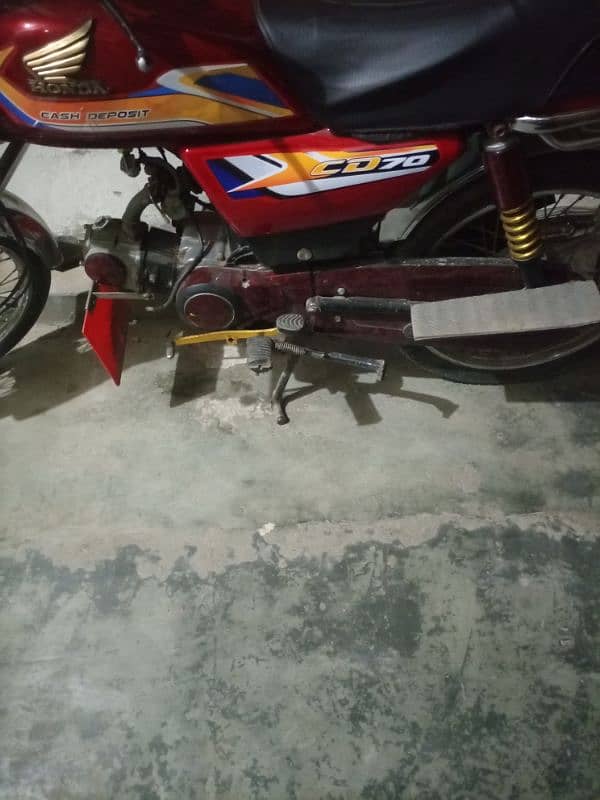 motercycle for sale superasia 0