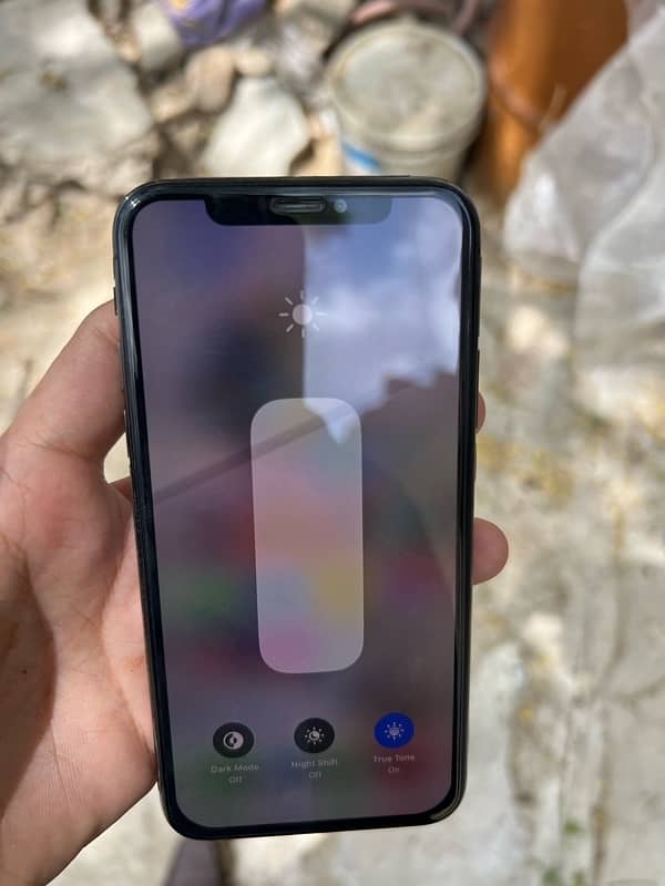 iPhone X 64 Gb Pta approved 5