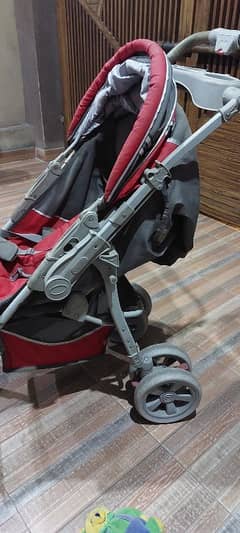 Good Quality Pram Walker for sale