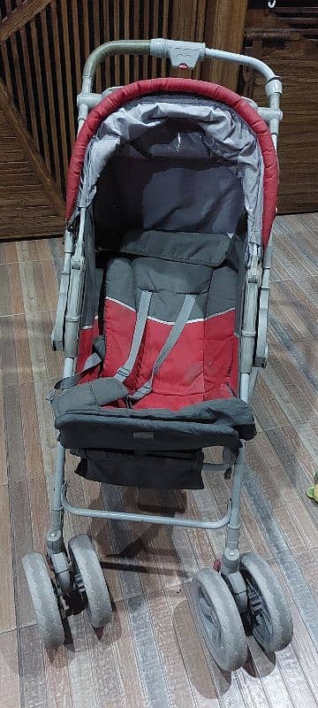 Good Quality Pram Walker for sale 1