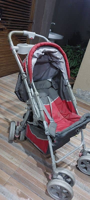 Good Quality Pram Walker for sale 2