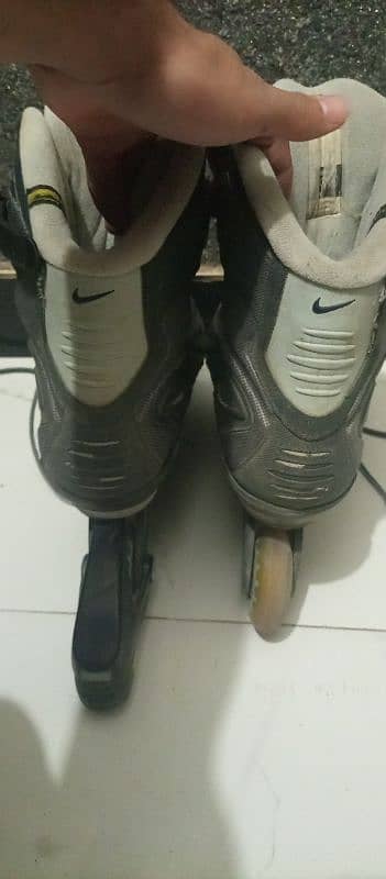 Inline skates 0