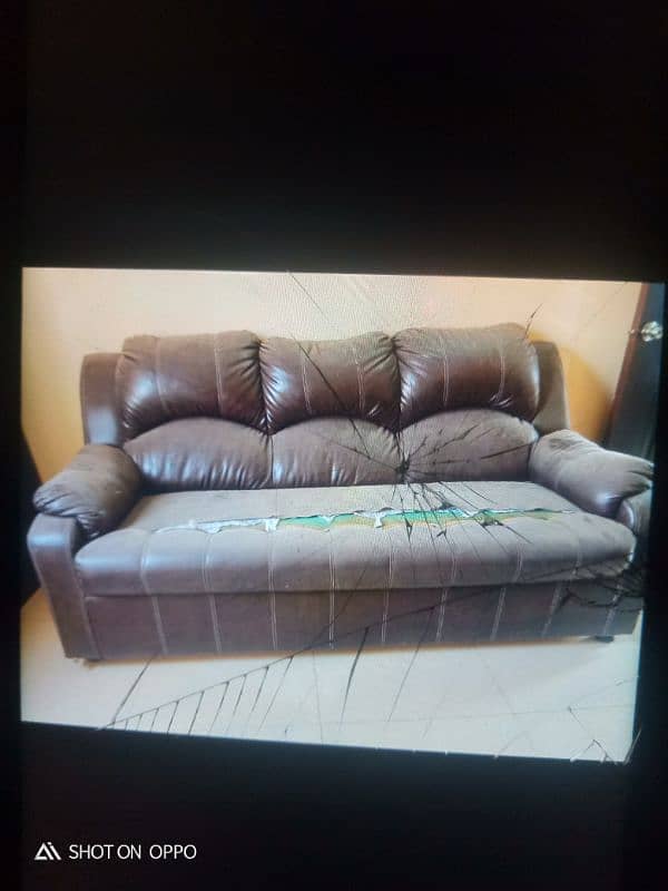 5 seater sofa set 0