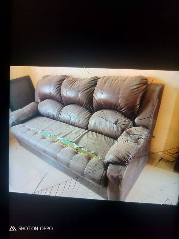 5 seater sofa set 1