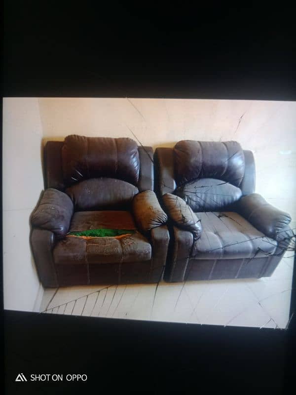 5 seater sofa set 3