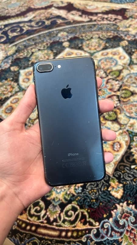 iphone 7 plus pta approved 5