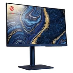 MSI Modern MD241P 24″ 75HzFHD IPS (HDMI/Type-C) Monitor - Ultramarine