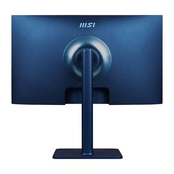 MSI Modern MD241P 24″ 75HzFHD IPS (HDMI/Type-C) Monitor - Ultramarine 3