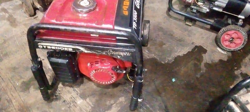 grinito generator 35kv 9