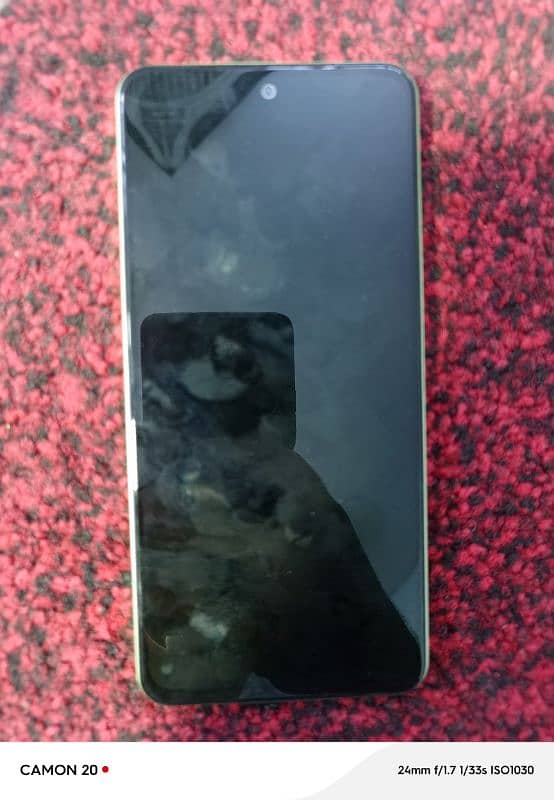 vivo y 100 for sale in wah cantt 03170548897 1