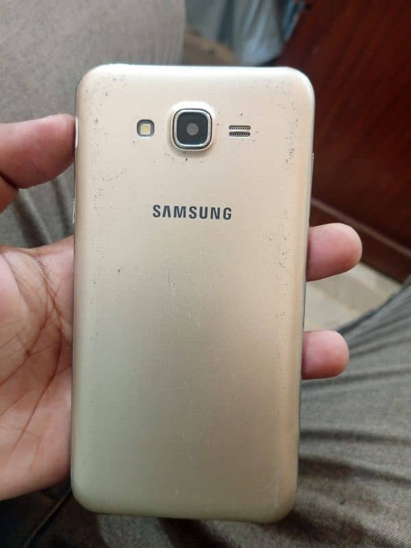 Samsung j7 1