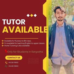 Tutor