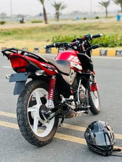 CB150F