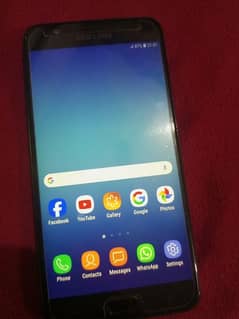 Samsung Galaxy J7 Prime2