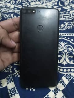 huawei y7prime 2018 for sale 0