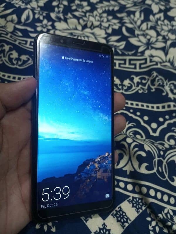 huawei y7prime 2018 for sale 7