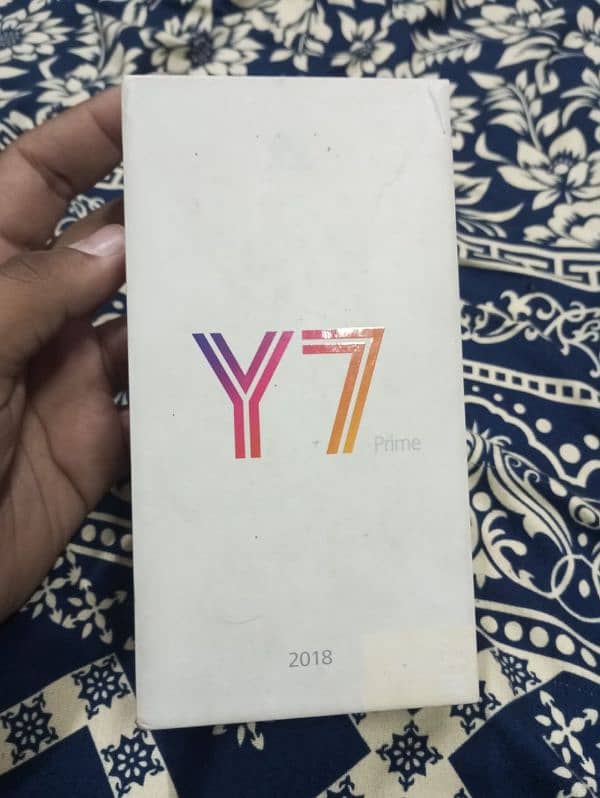 huawei y7prime 2018 for sale 9