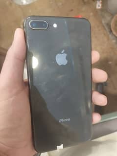 iPhone 8plus PTA