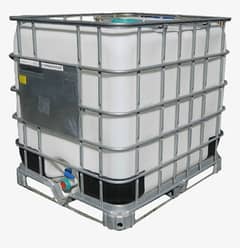 water tank 1000 ltr