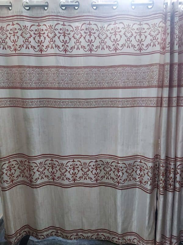 Set of 6 curtains 2