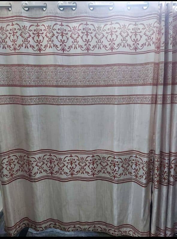 Set of 6 curtains 4