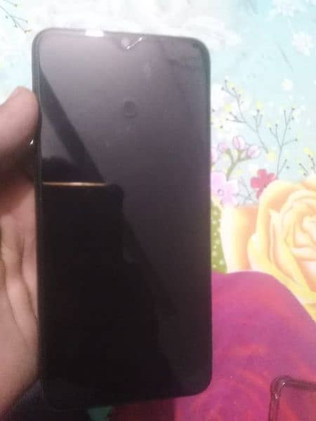 vivo y 19 condition 10/10 koue masla ni ha bas phone ha or kouch ni 3