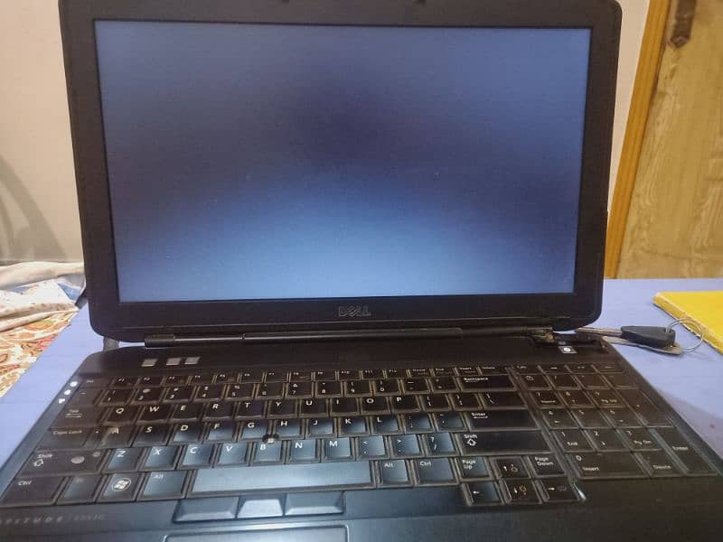 Dell i5 3rd generation 2.50ghz processor 12 Gb ddr3 Ram Urgent Sale 0