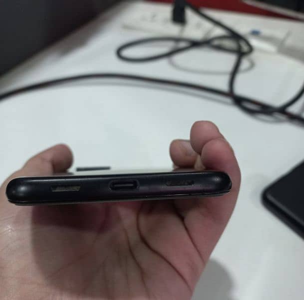 Google pixel 4a 5g 3