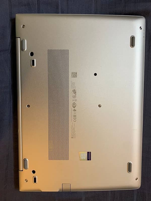 Dell laptop for sale / core i 5 1