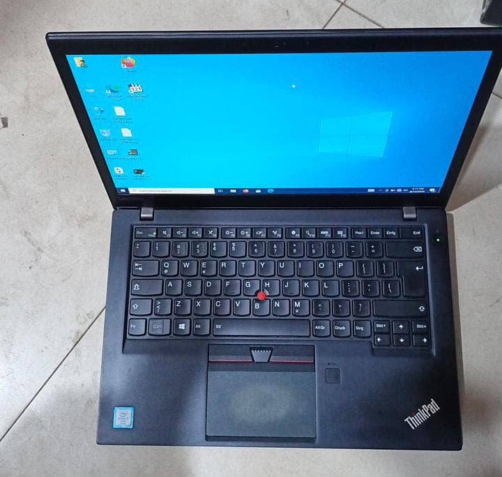 Lenovo T460s,T470s 1