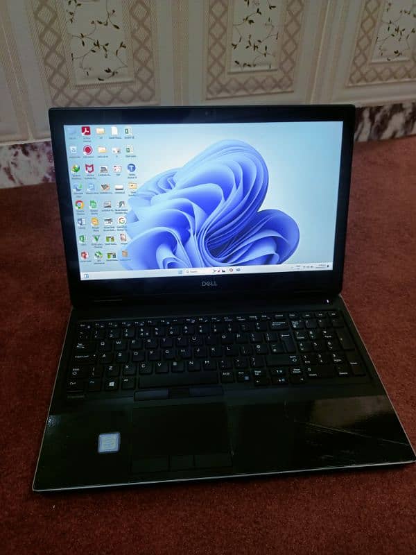 Laptop 1