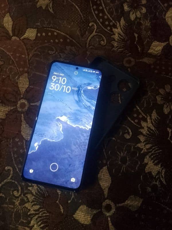 Redmi Note 13 just 1 month used 5