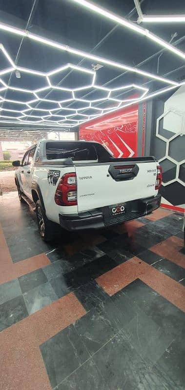 Toyota Rav4 2021 4