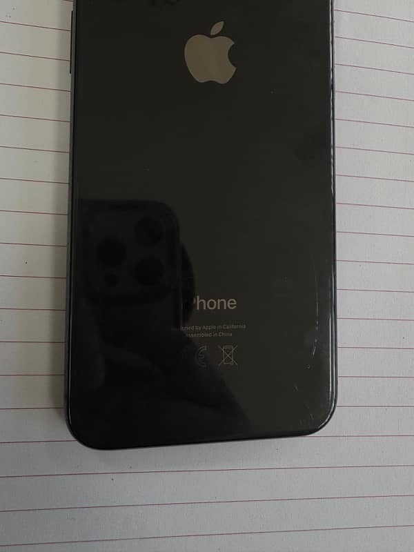 iphone x non 1